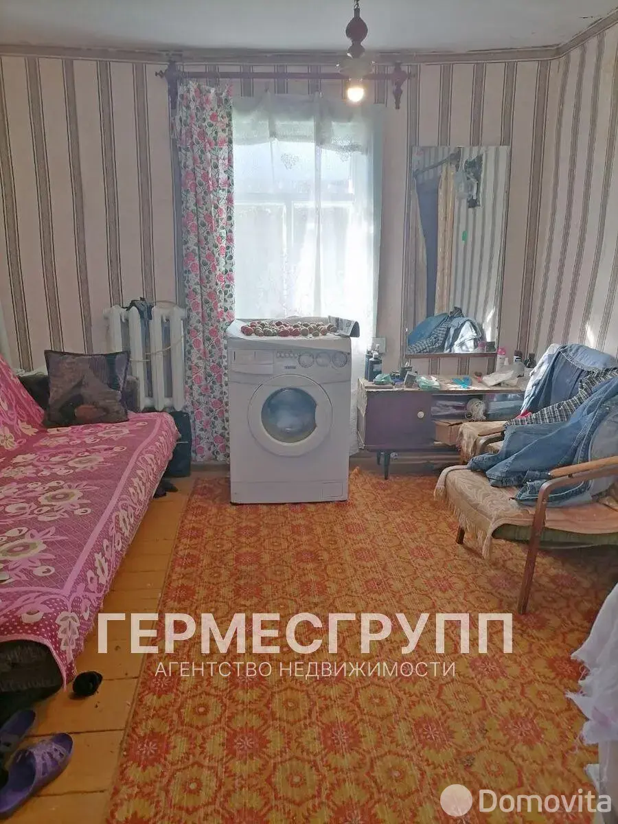 дом, Орша, пр-д Щетинковский 2-й 