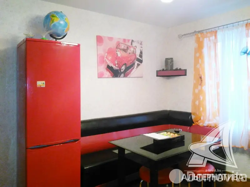 Купить 2-этажную дачу в Бресте Брестская область, 120000USD, код 162153 - фото 21