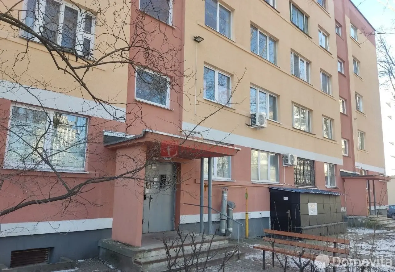 офис, Минск, ул. Короля, д. 18, стоимость продажи 2 245 613 р.