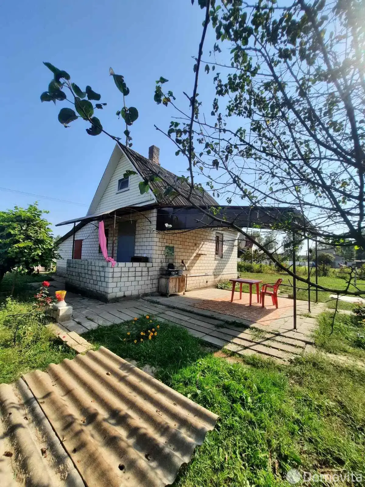 Стоимость продажи дома, Плесы-2, д. 22