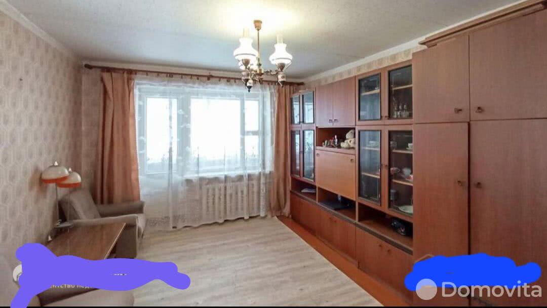 Продажа 1-комнатной квартиры в Дзержинске, ул. Фридриха Энгельса, д. 17, 34900 USD, код: 1015440 - фото 2