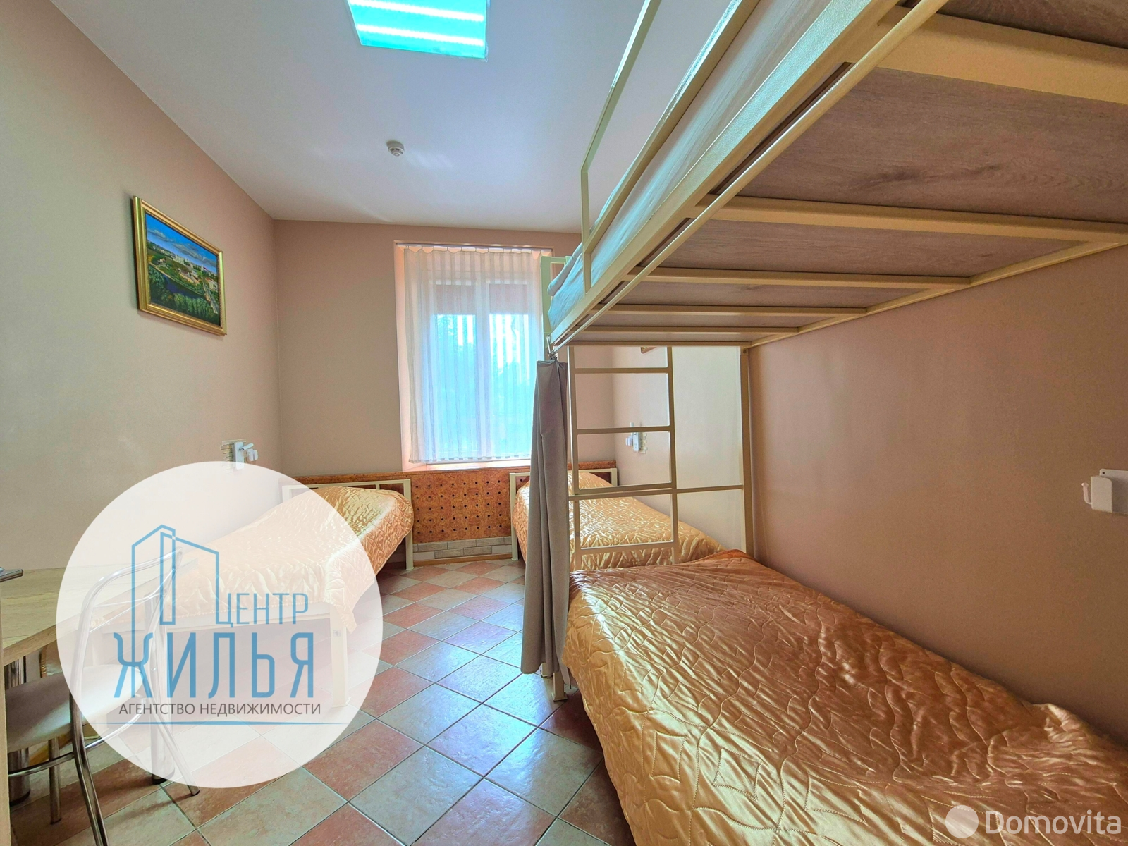 Купить помещение под сферу услуг в Гродно, ул. Карла Маркса, д. 11 - фото 8
