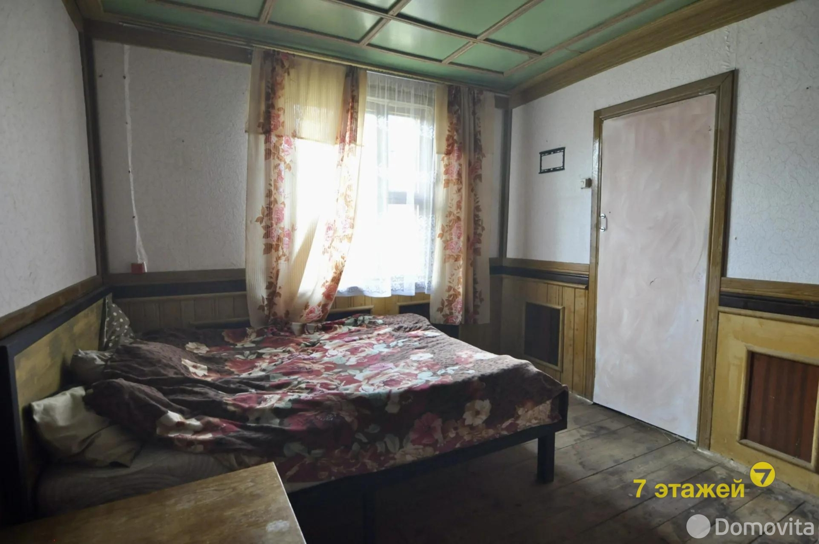 Продажа 2-этажной дачи в ДАЛЬНИЙ ОСТРОВ Минская область, 39999BYN, код 185864 - фото 23
