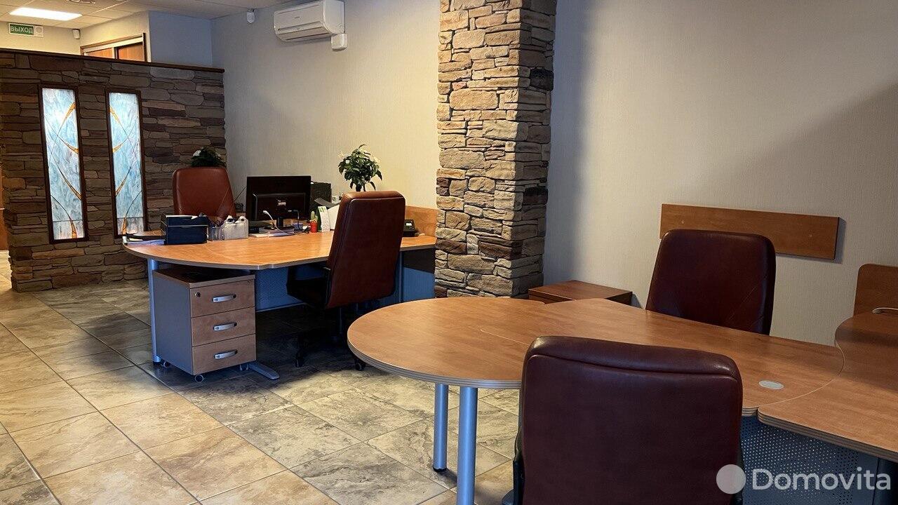 Аренда офиса на ул. Авакяна, д. 19 в Минске, 2111USD, код 12206 - фото 21