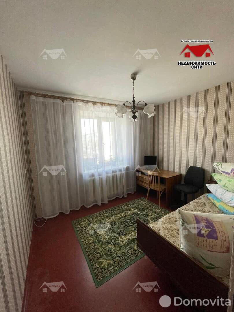 Продажа 4-комнатной квартиры в Мозыре, ул. Полесская, д. 40, 36500 USD, код: 991926 - фото 3