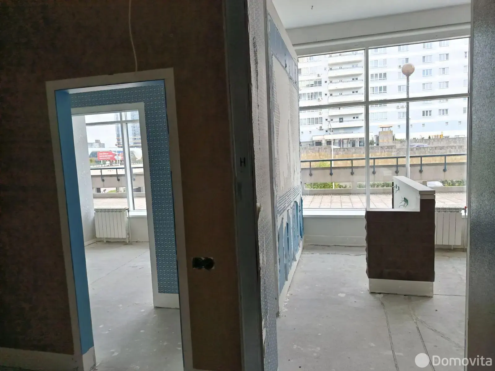 Снять офис на пр-т Победителей, д. 129 в Минске, 7612BYN, код 17263 - фото 7