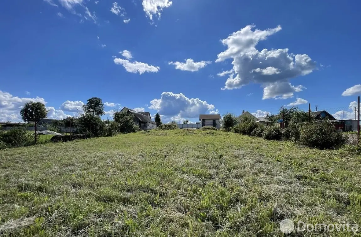 Купить земельный участок, 14 соток, Рудня, Минская область, 35000BYN, код 569839 - фото 12