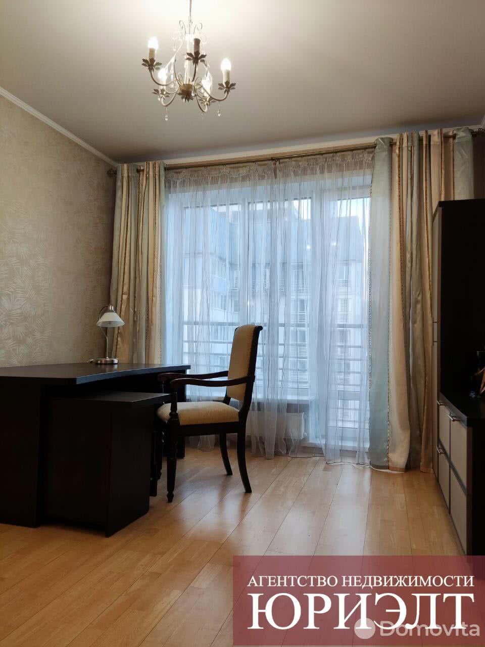 квартира, Минск, пр-т Независимости, д. 168/1, стоимость продажи 524 945 р.