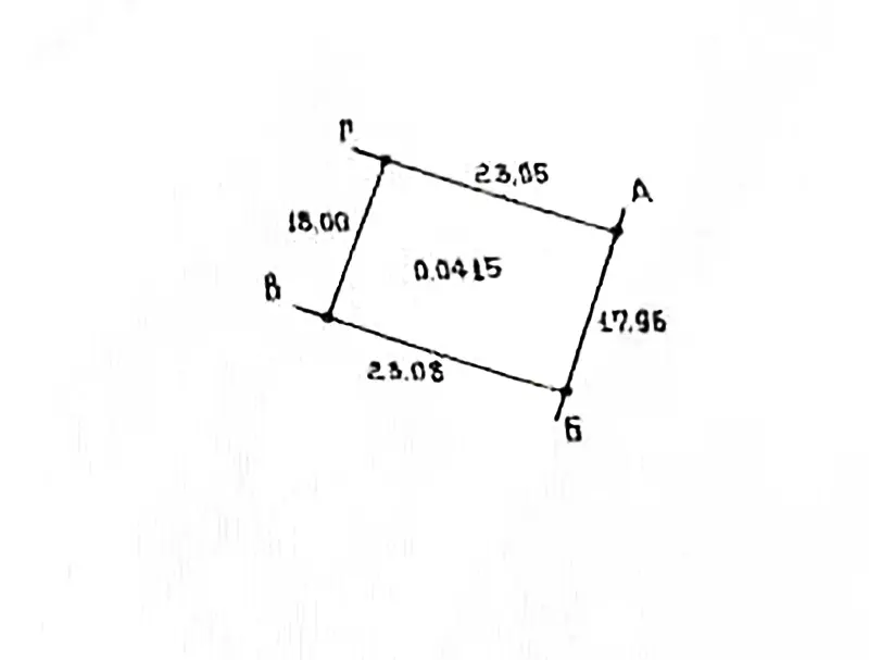 дача, ГЛОБУС-9, 