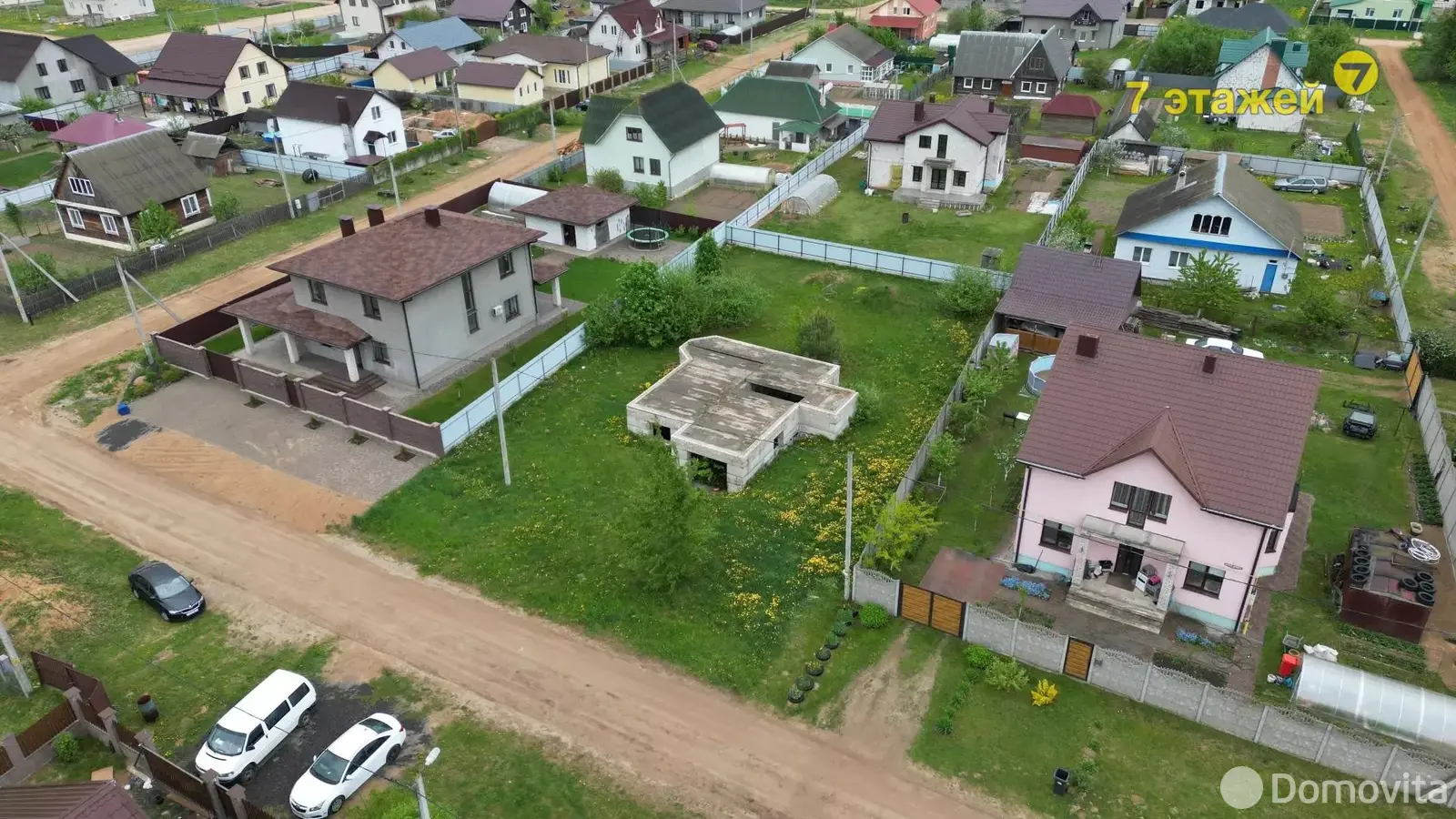 Купить земельный участок, 9.68 соток, Борисов, Минская область, 22000USD, код 564718 - фото 12