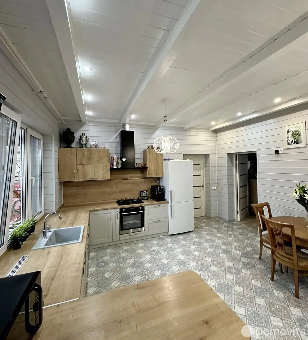 дом, Хальч, ул. Набережная, д. 51 - лучшее предложение