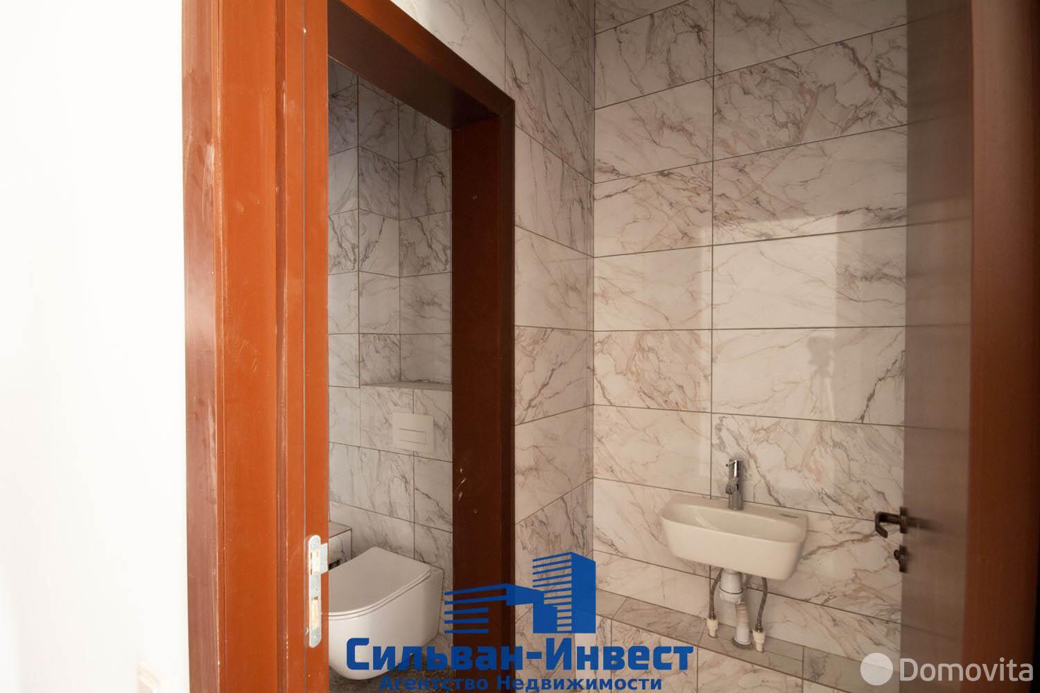 Купить торговую точку на Логойский тр-т, д. 18 в Минске, 2500000USD, код 997196 - фото 16