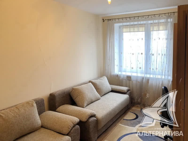 Продажа 2-комнатной квартиры в Бресте, ул. Лейтенанта Рябцева, 46500 USD, код: 690089 - фото 4
