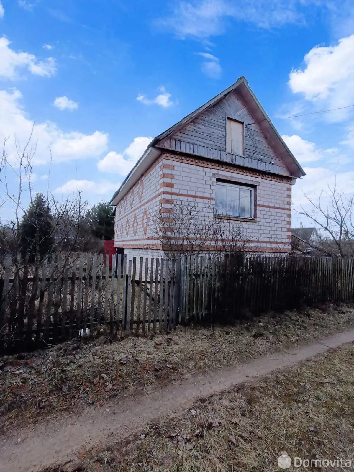 дача, Селюты, 