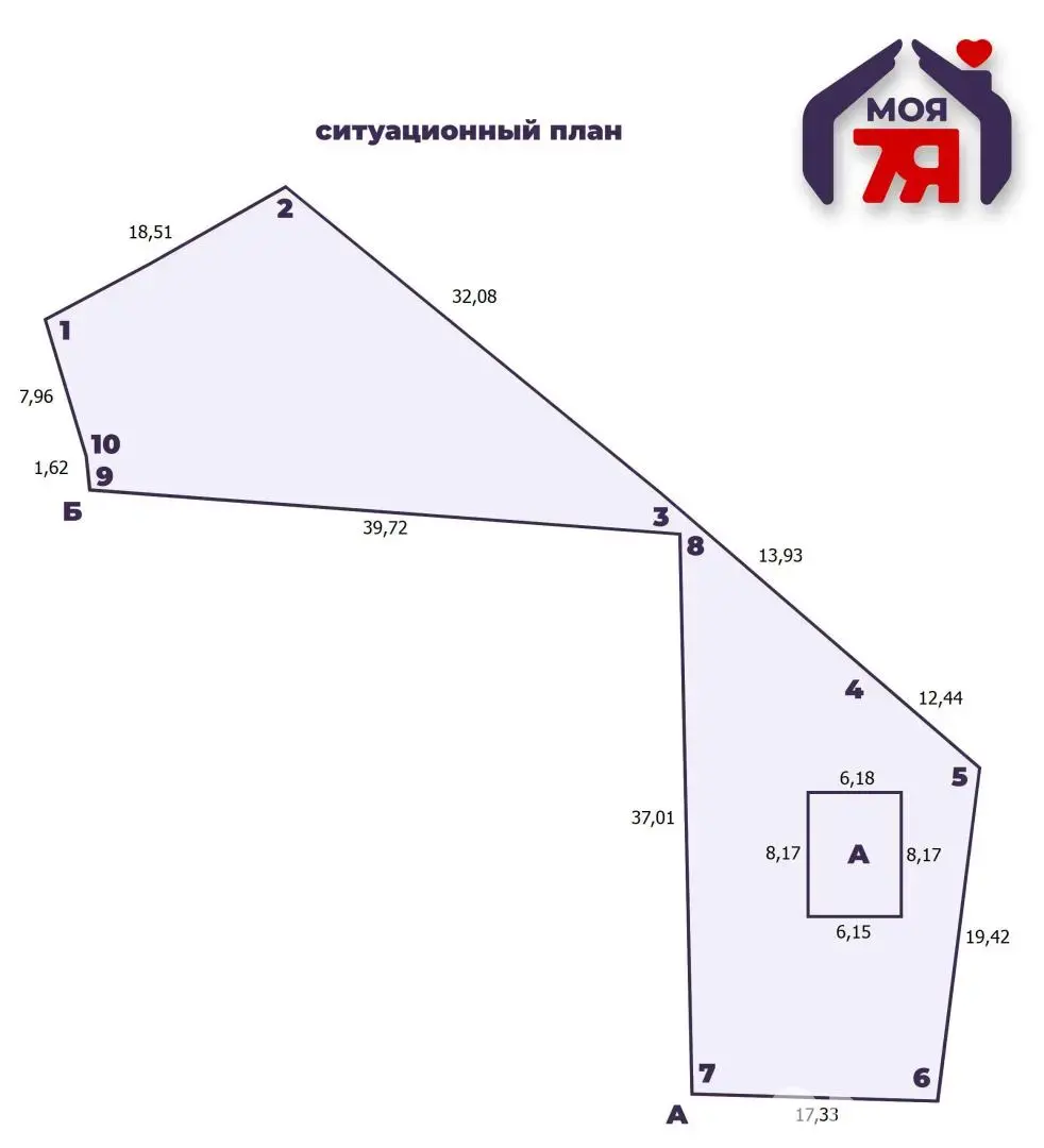 купить дом, Погребище, ул. Набережная