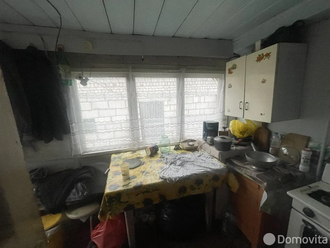 купить дом, Заславль, ул. Набережная, д. 12