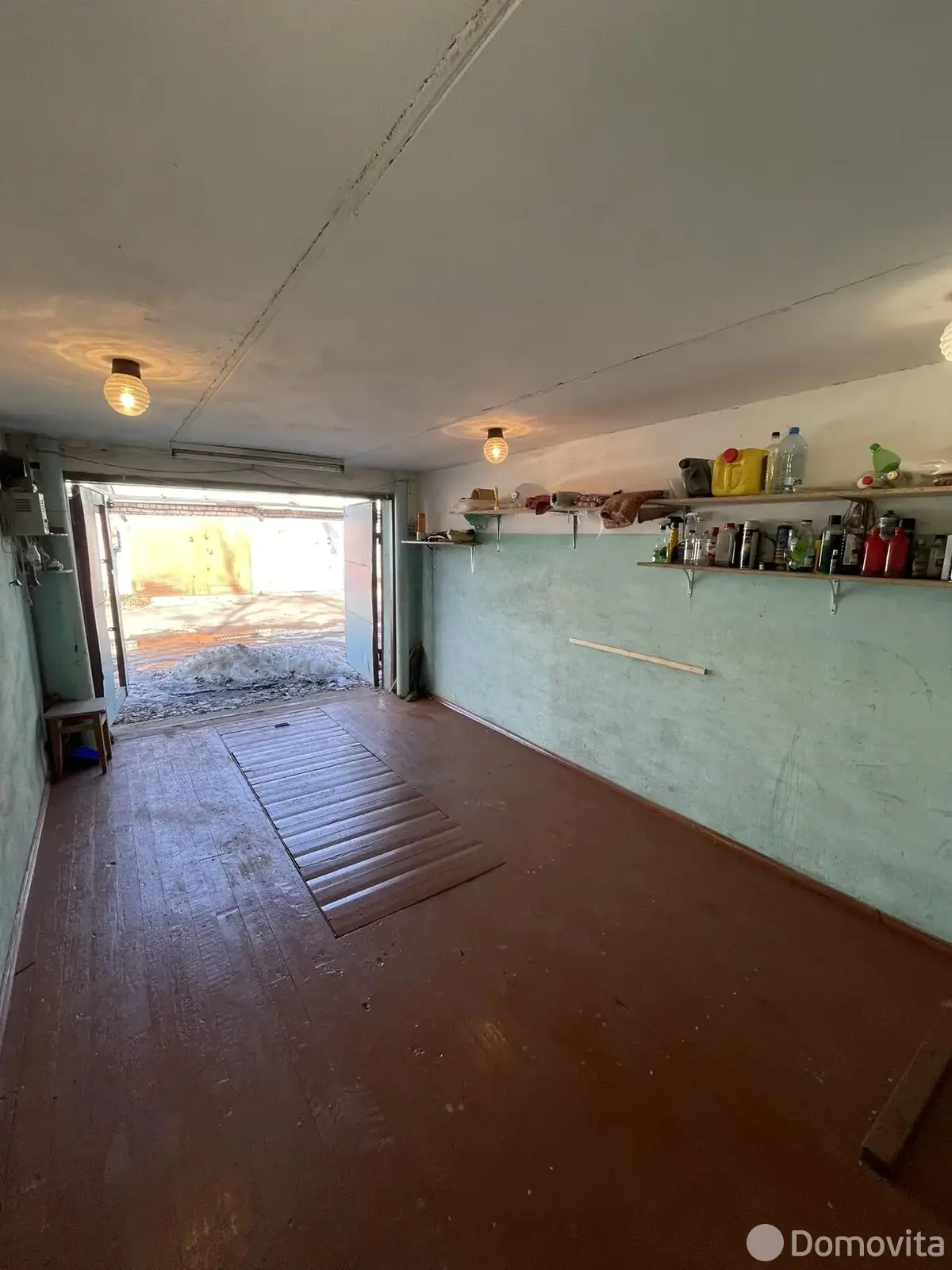 купить гараж, Минск, ул. Михася Лынькова, д. 6