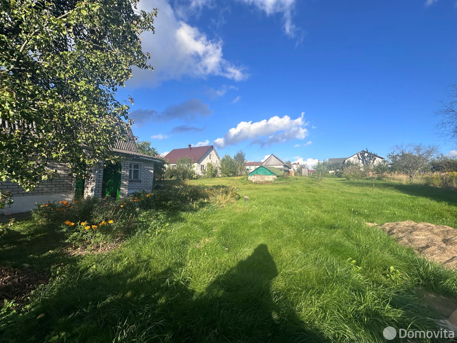 Продажа 2-этажной дачи в Петришках Минская область, 45000USD, код 184193 - фото 16