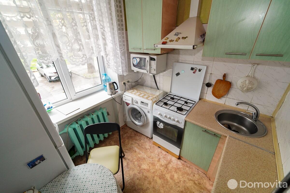 Купить 1-комнатную квартиру в Минске, ул. Коржа, д. 6, 44500 USD, код: 937299 - фото 5