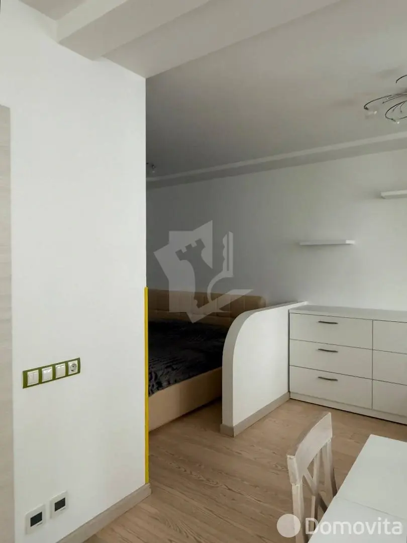 квартира, Копище, ул. Лопатина, д. 15 