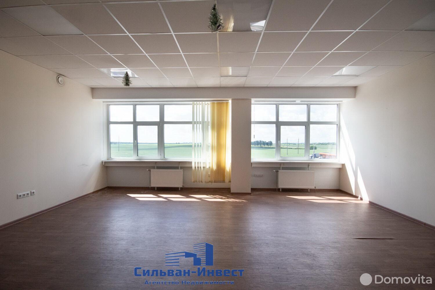 Купить офис на ул. Уборевича, д. 95/а в Минске, 3535330USD, код 7409 - фото 15