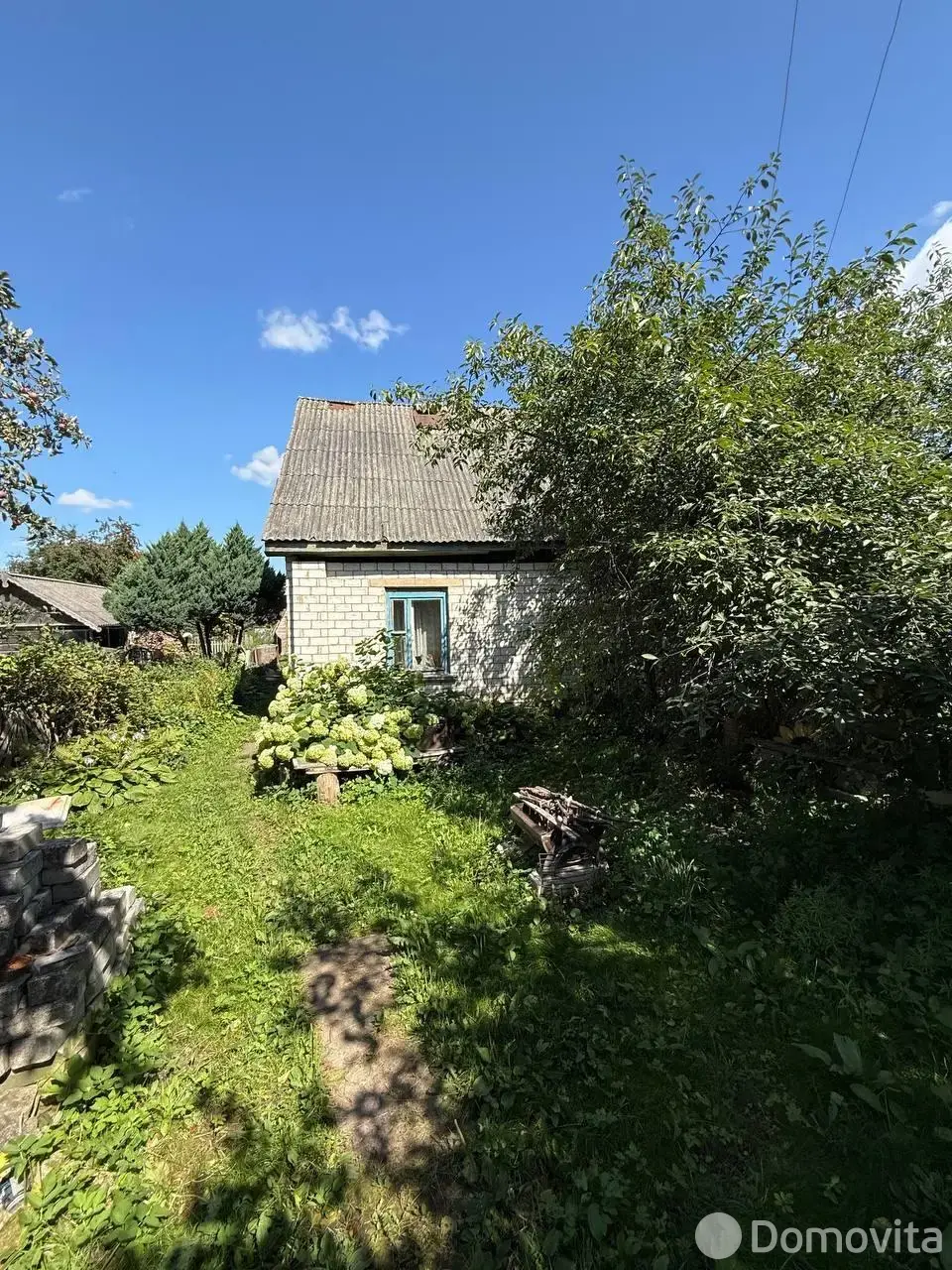 дом, Орша, ул. Дубровенская, стоимость продажи 61 000 р.