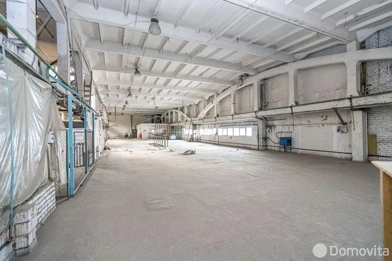 склад, Минск, ул. Селицкого, д. 27/2 