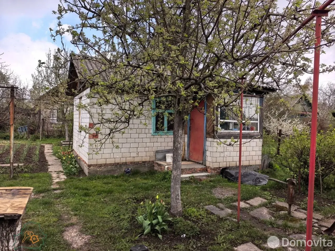 коттедж, Гомель, ул. Чернышевского, д. 2 