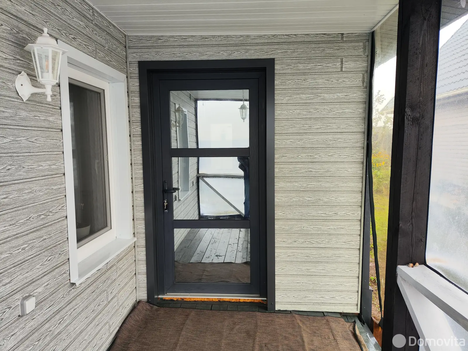 дом, Марковцы,