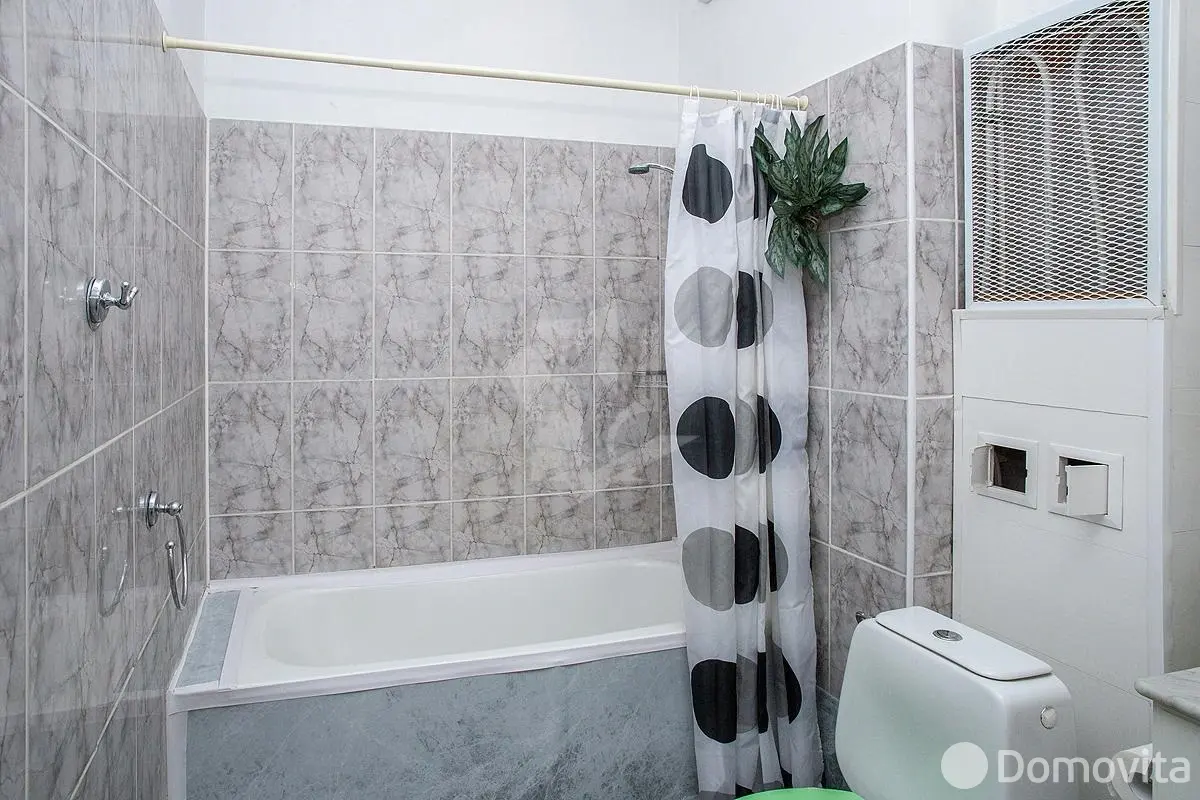 Снять 3-комнатную квартиру в Минске, ул. Ленинградская, д. 3, 650USD, код 149628 - фото 15