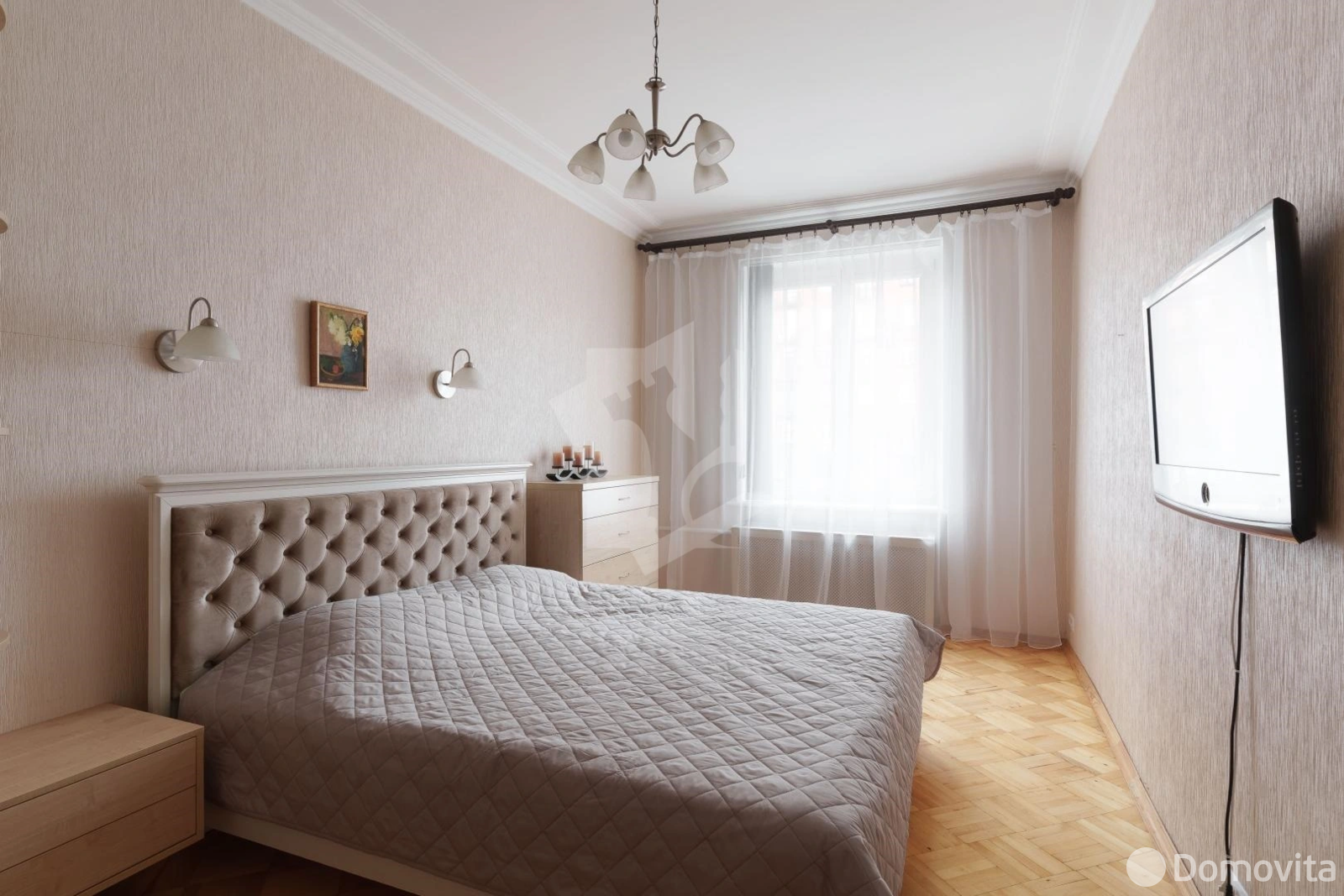 аренда квартиры, Минск, пр-т Независимости, д. 46