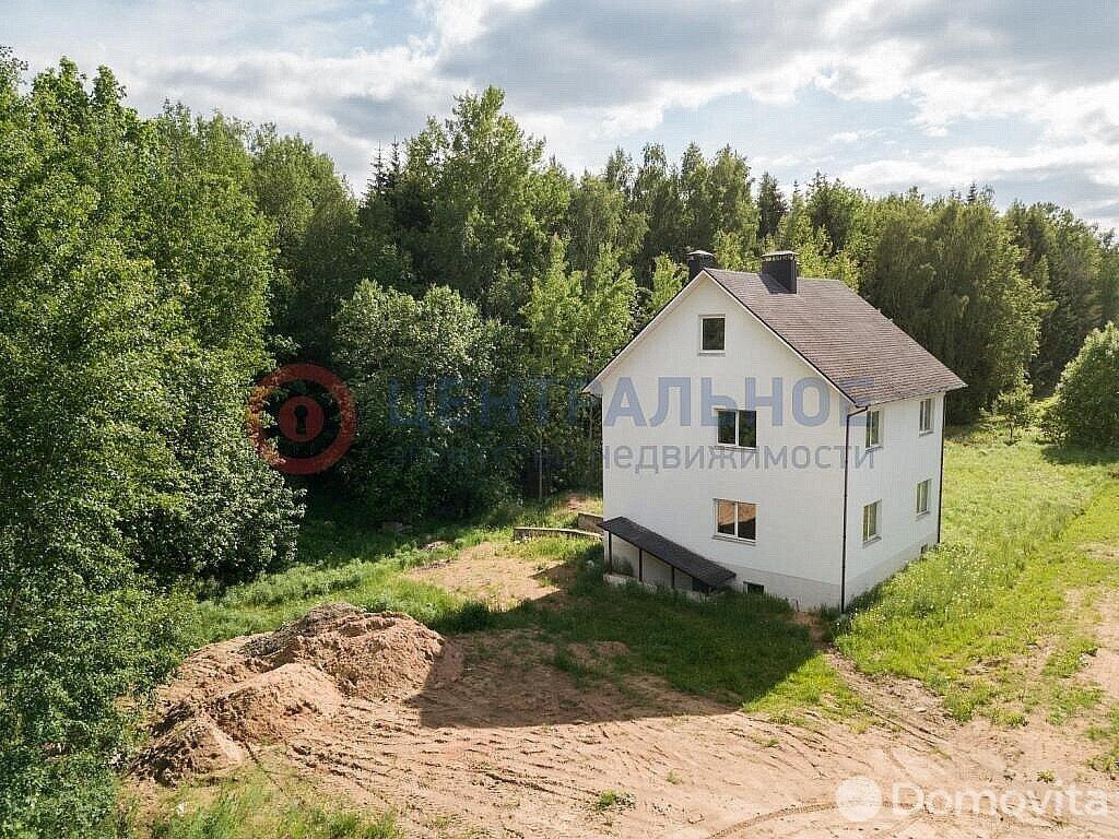 Продажа 3-этажного дома в Колодищах, Минская область пер. Узлесный, 87000USD, код 579588 - фото 6