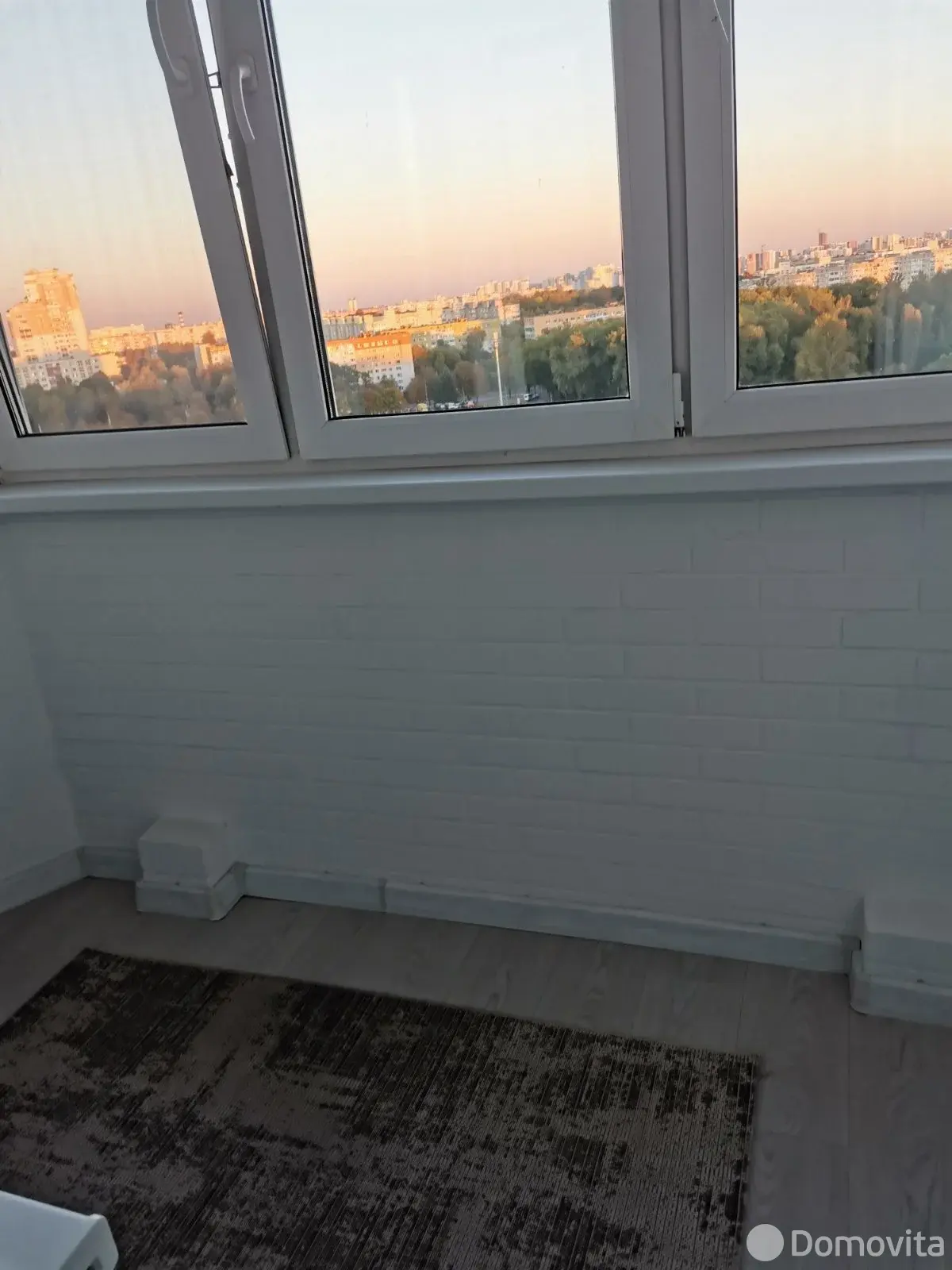 Снять 2-комнатную квартиру в Минске, ул. Киреенко, д. 5, 700USD, код 147880 - фото 23