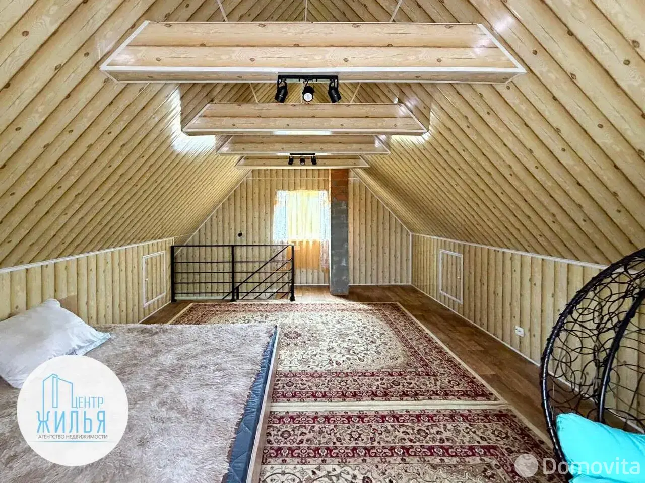 Продажа 2-этажной дачи в Высотник Гродненская область, 32500USD, код 186134 - фото 17
