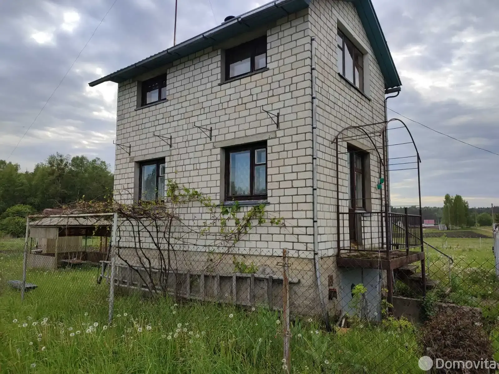 дача, Артюхи, от собственника