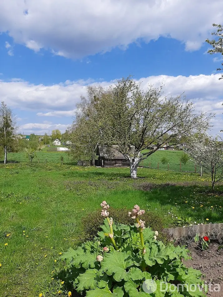 дом, Кнотовщина, ул. Центральная - лучшее предложение