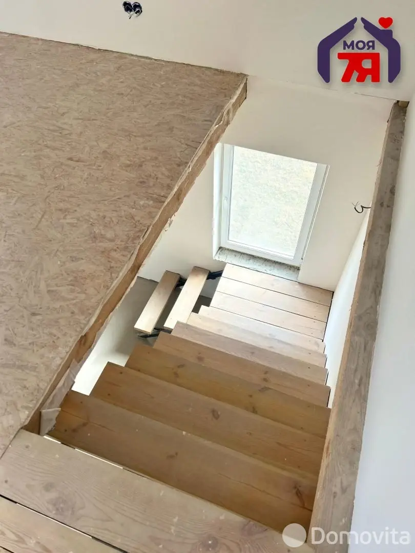 Продажа 2-этажной дачи в Плянта-9 Минская область, 63000USD, код 183483 - фото 12
