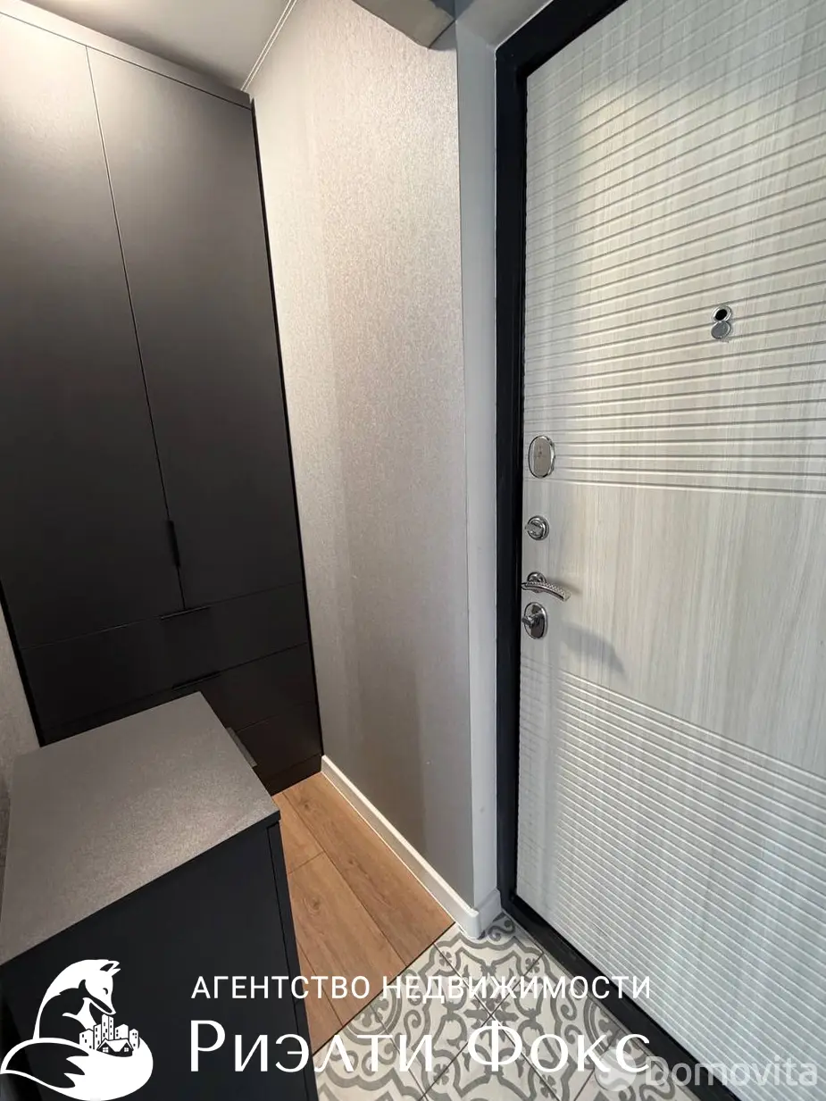 Снять 2-комнатную квартиру в Минске, ул. Лили Карастояновой, д. 13, 520USD, код 149530 - фото 27