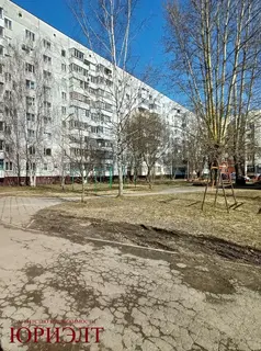 Комната, Витебск, пр-т Победы, д. 6/2