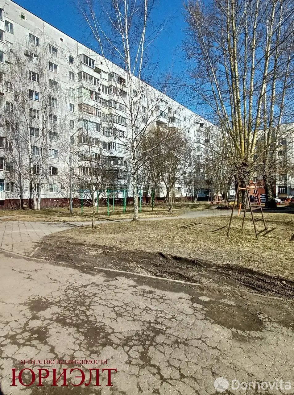 Стоимость продажи комнаты, Витебск, пр-т Победы, д. 6/2