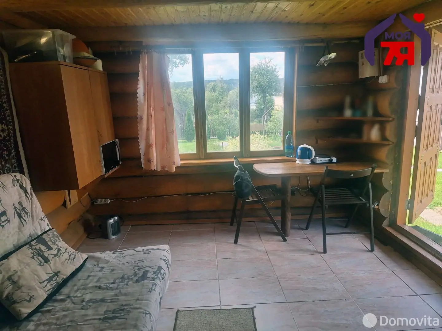 Купить 2-этажную дачу в Тройник Минская область, 29990USD, код 184649 - фото 17