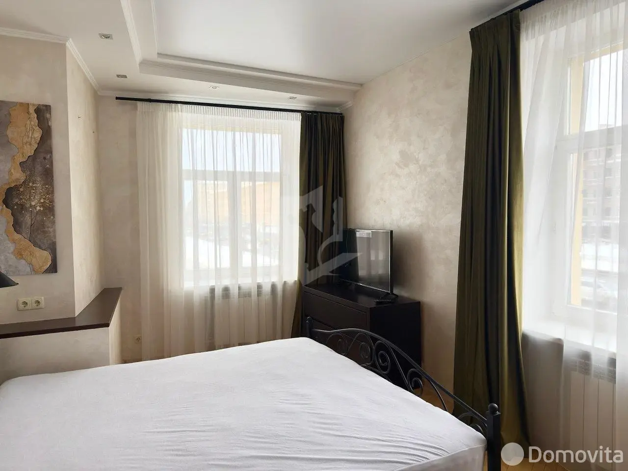 квартира, Минск, пр-т Независимости, д. 46