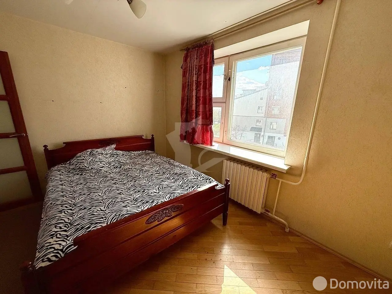 Снять 3-комнатную квартиру в Минске, ул. Холмогорская, д. 53, 400USD, код 150728 - фото 8