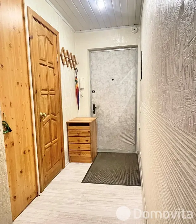 Снять 2-комнатную квартиру в Минске, ул. Кнорина, д. 12, 450USD, код 148053 - фото 16