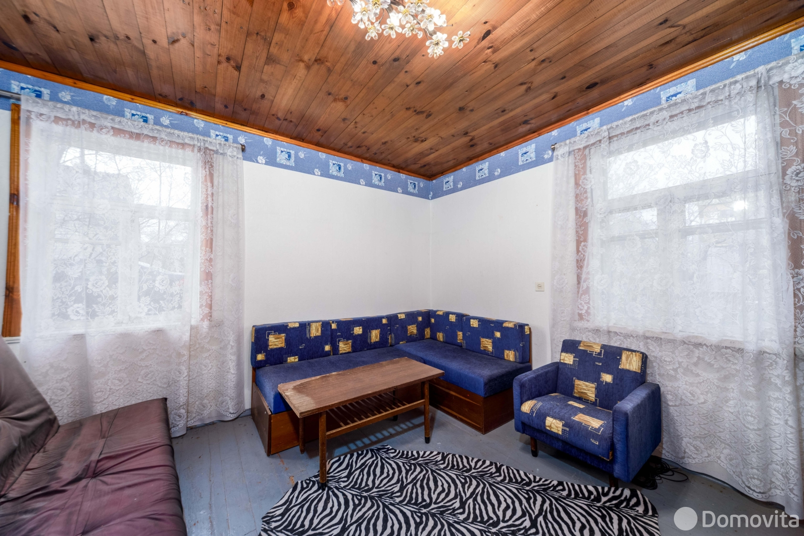 дача, Загорье, - лучшее предложение