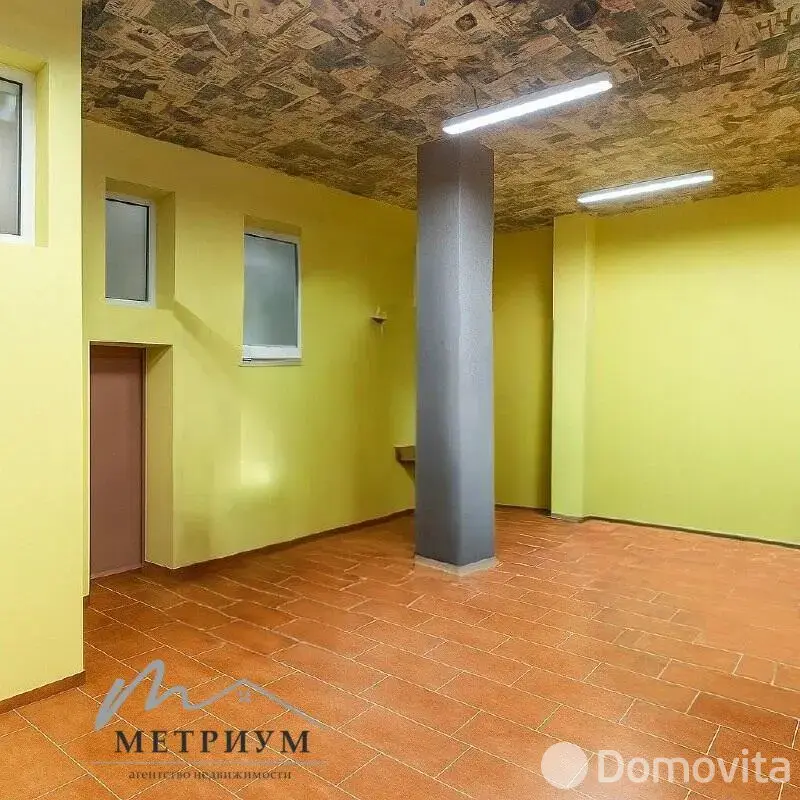 Цена аренды торгового объекта, Минск, пр-т Дзержинского, д. 115