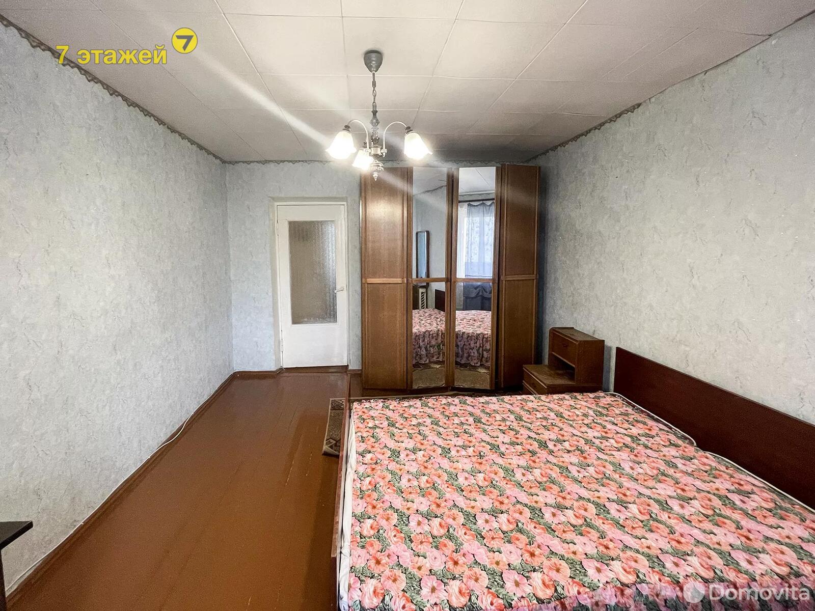 Продажа 2-комнатной квартиры в Мозыре, б-р Юности, д. 33, 29500 USD, код: 992755 - фото 4