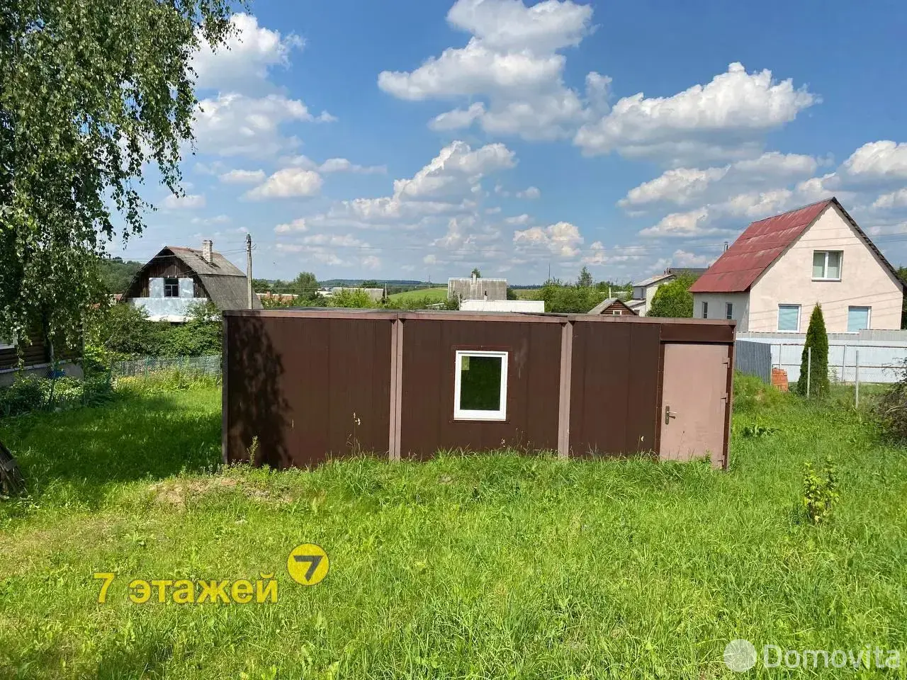 Купить земельный участок, 6.12 соток, Криница-1989, Минская область, 14500USD, код 570693 - фото 2