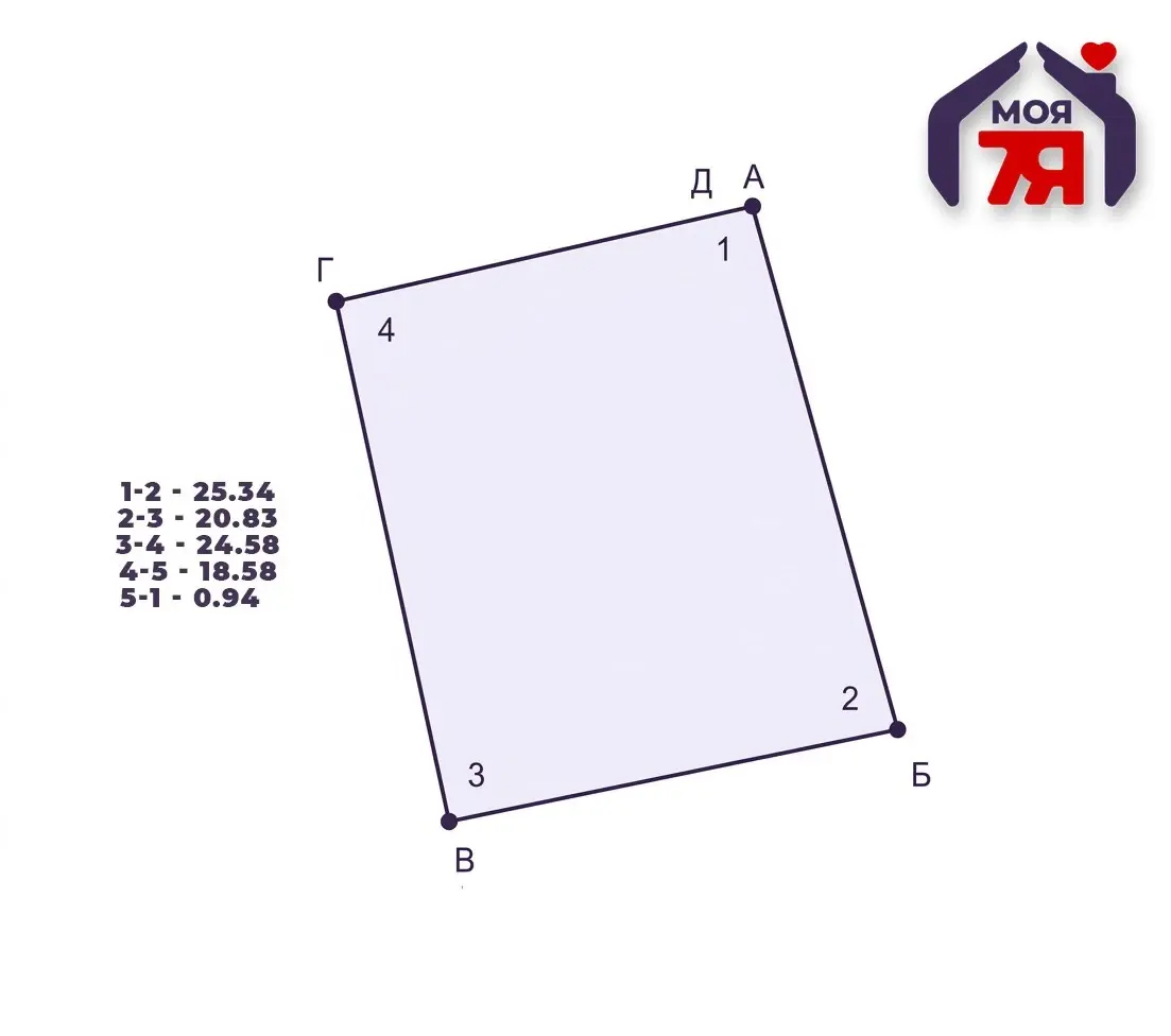 Купить 1-этажную дачу в Радуга-4 Минская область, 33440BYN, код 185875 - фото 17
