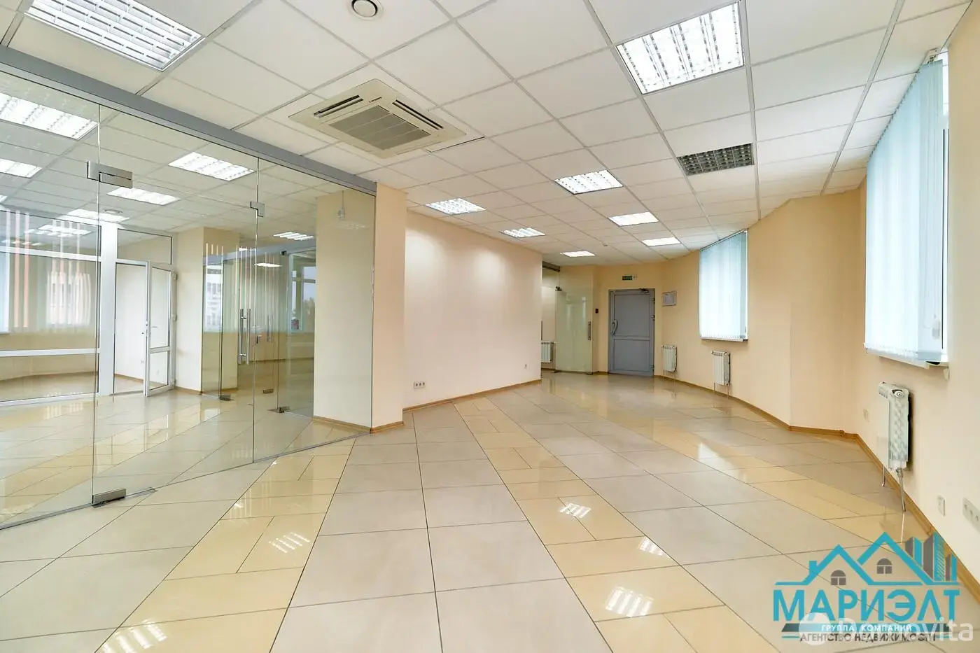 Аренда офиса на ул. Максима Богдановича, д. 108 в Минске, 1480EUR, код 16377 - фото 19